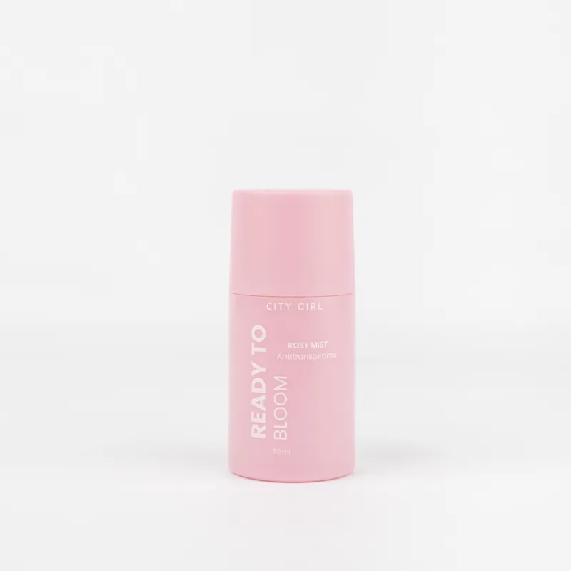 DESODORANTE ANTITRANSPIRANTE EN ROLL-ON