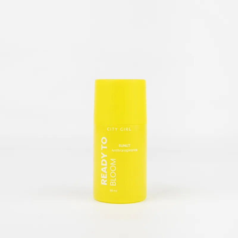 DESODORANTE ANTITRANSPIRANTE EN ROLL-ON