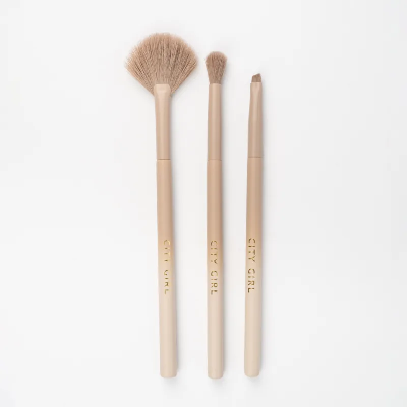 SET DE BROCHAS PARA DIFUMINAR