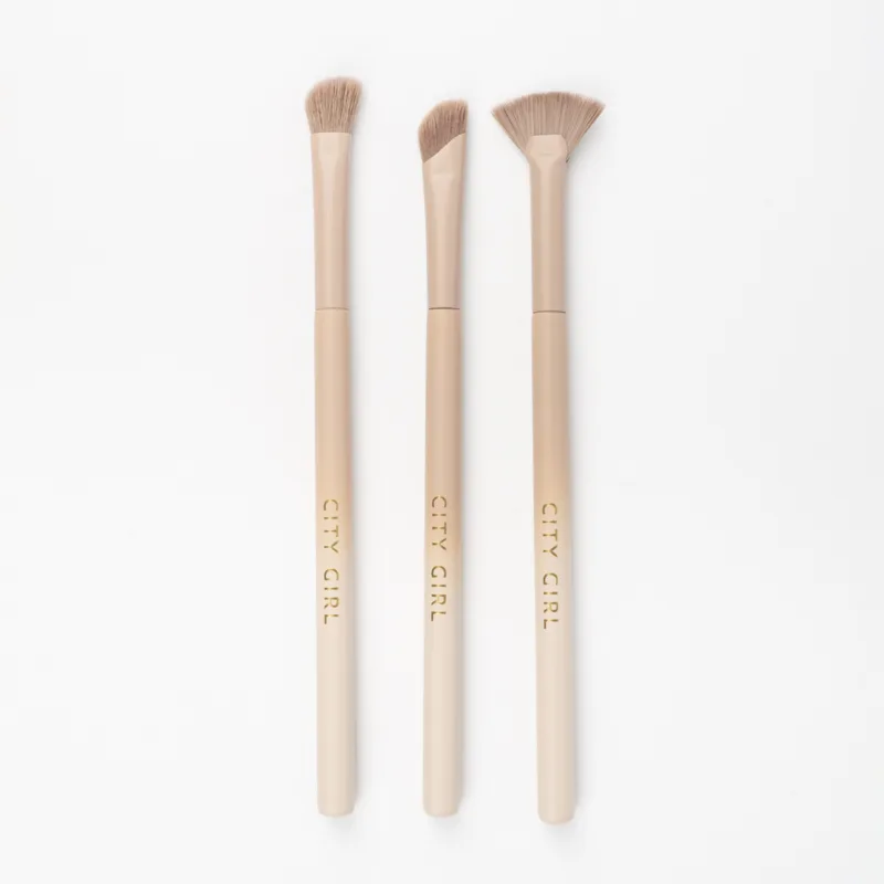 SET DE BROCHAS PARA CONTORNO