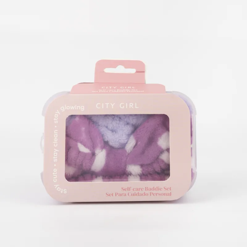 KIT DE CUIDADO FACIAL