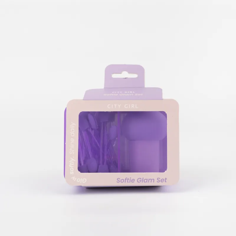 KIT DE HERRAMIENTAS PARA MAQUILLAJE