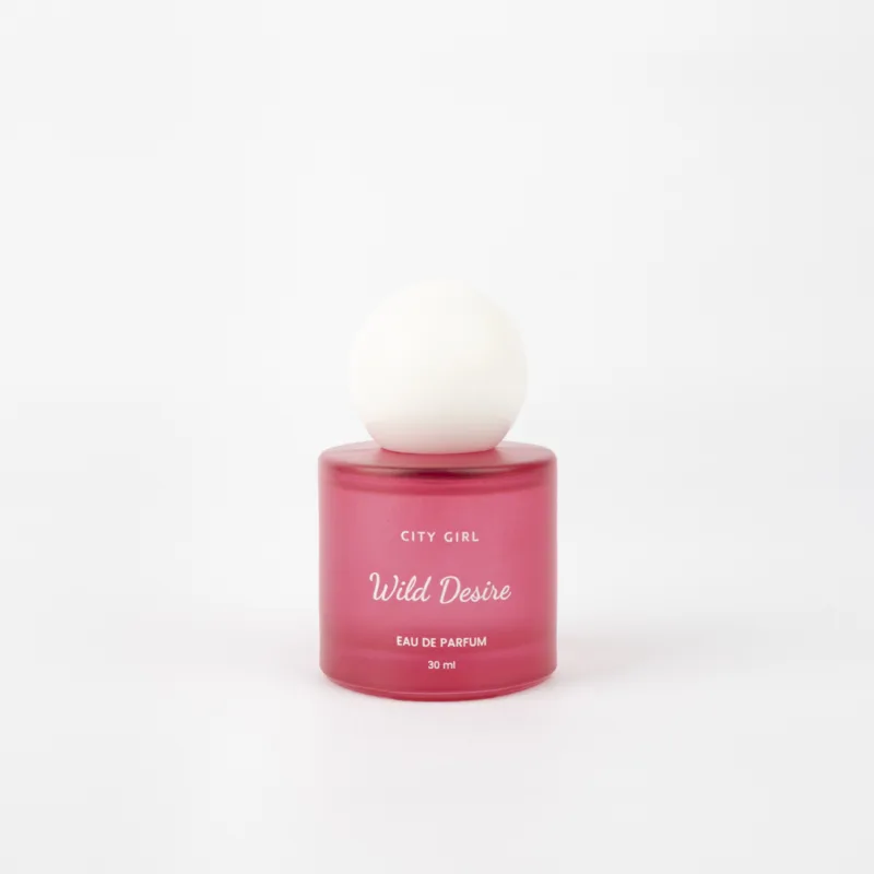 PERFUME WILD DESIRE 30ML