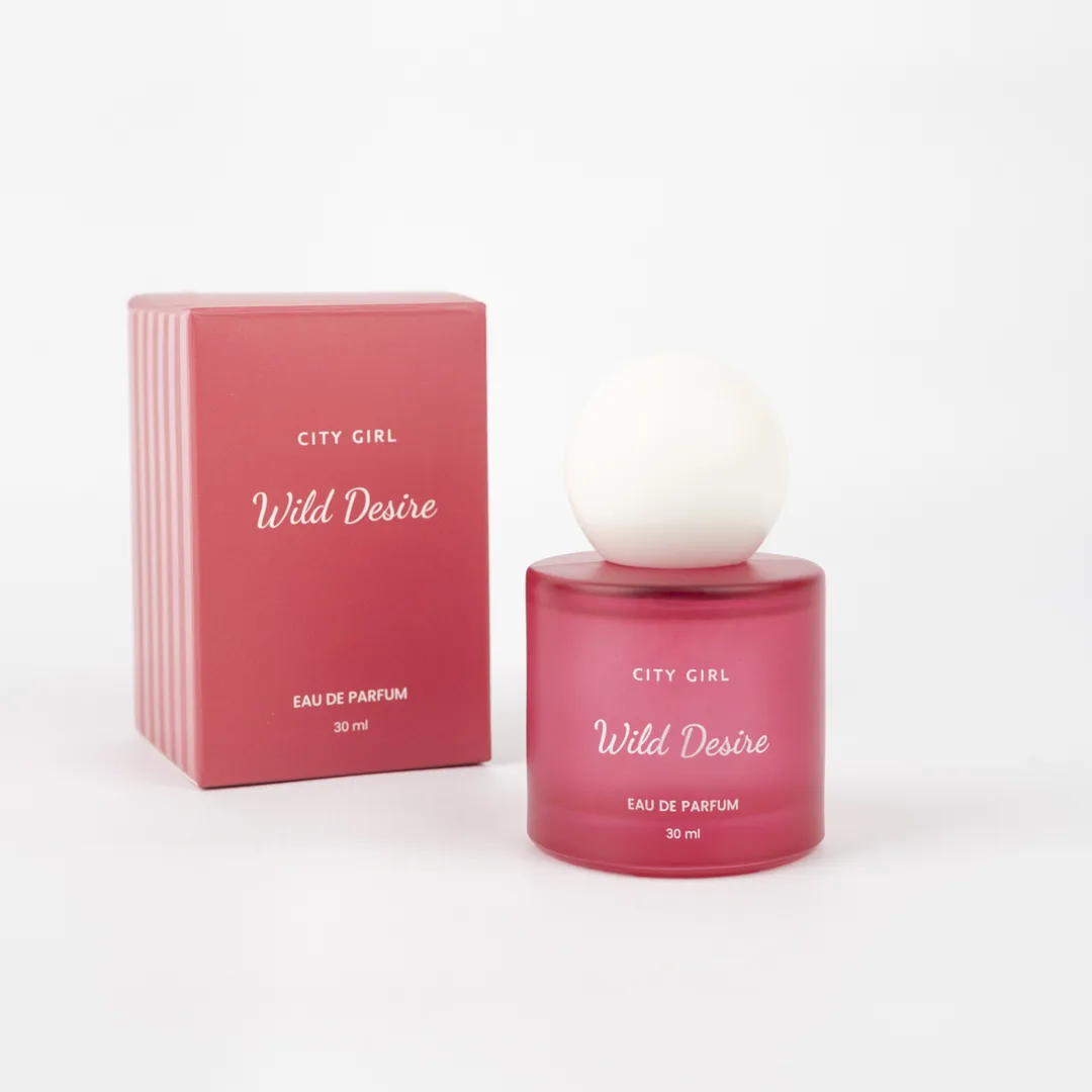 PERFUME WILD DESIRE 30ML