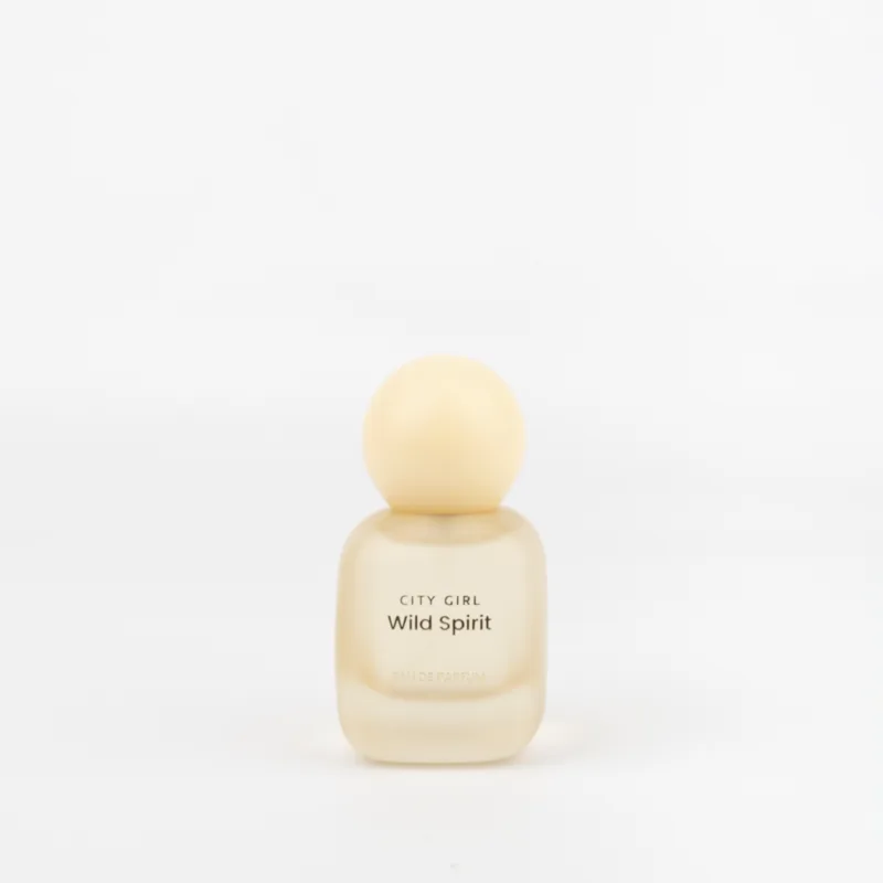 PERFUME WILD SPIRIT 30ML