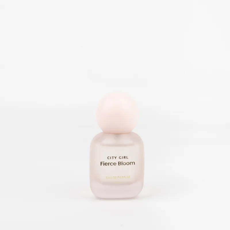 PERFUME FIERCE BLOOM 30ML
