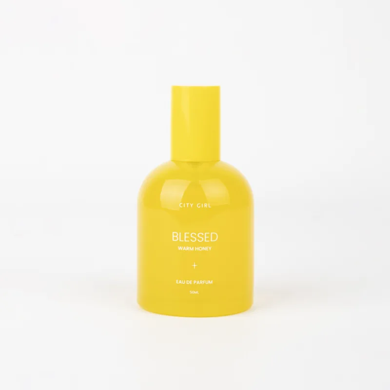 PERFUME BLESSED WARM HONEY 50ML