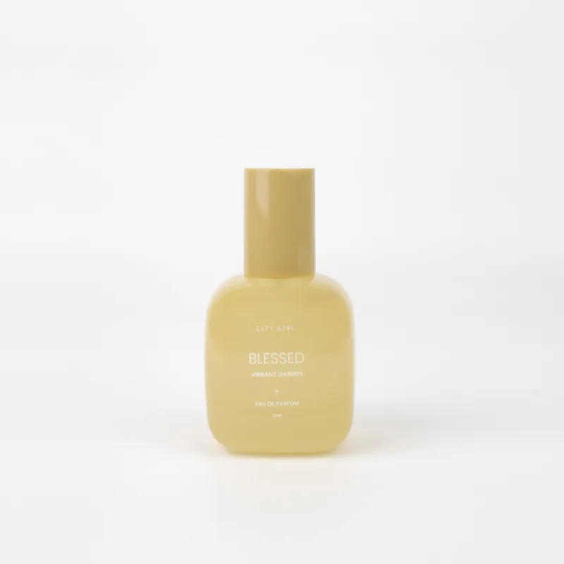 PERFUME BLESSED VIBRANT GARDEN 30ML