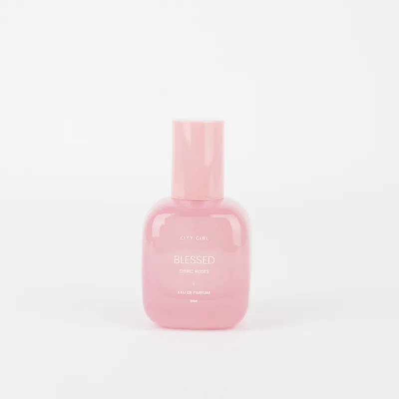 PERFUME BLESSED CITRIC ROSES 30ML