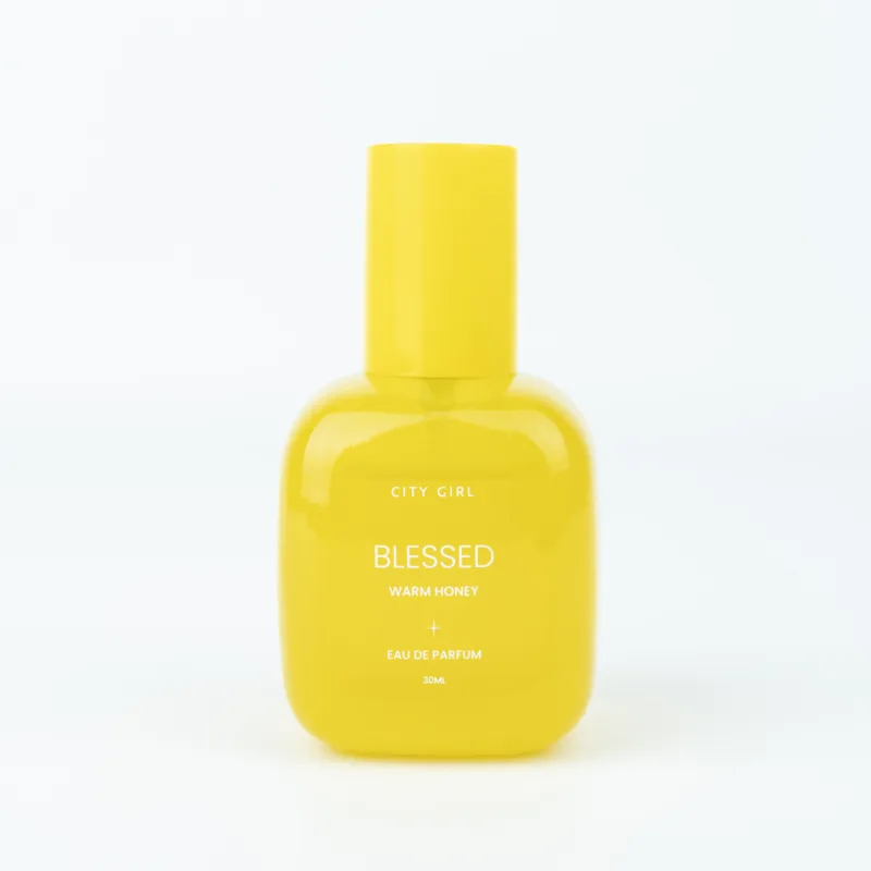 PERFUME BLESSED 30ML