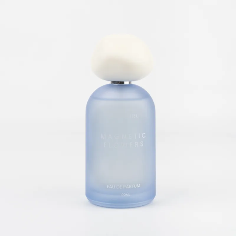 PERFUME MAGNETIC FLOWERS 100ML