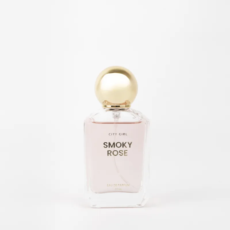 PERFUME SMOKY ROSE 30ML