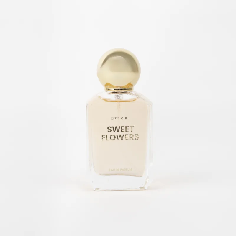 PERFUME SWEET FLOWERS 30ML