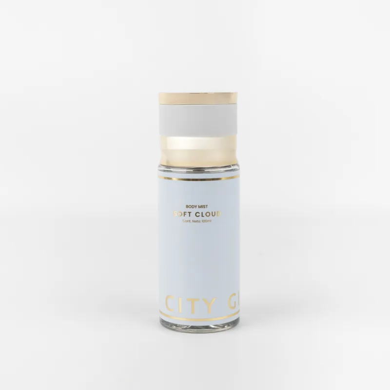 BODY SPLASH SOFT CLOUD 100ML