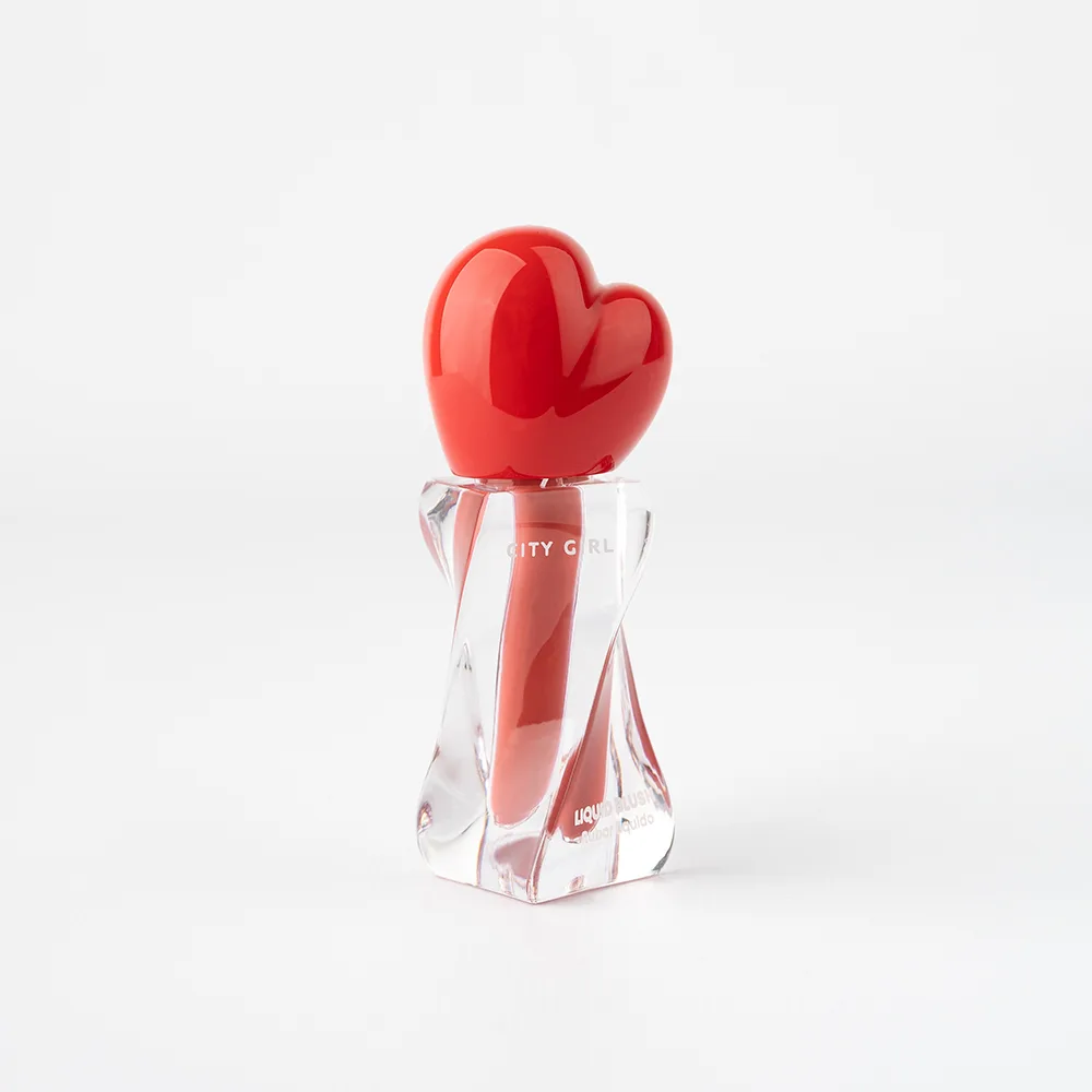 LIQUID BLUSH RUBOR LIQUIDO SWEETHEART