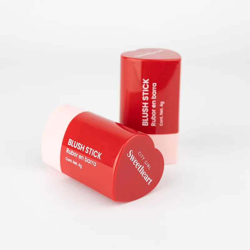 BLUSH STICK RUBOR EN BARRA SWEETHEART