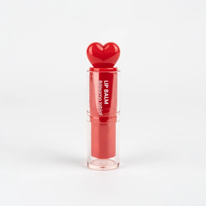 LIP BALM BÁLSAMO LABIAL SWEETHEART