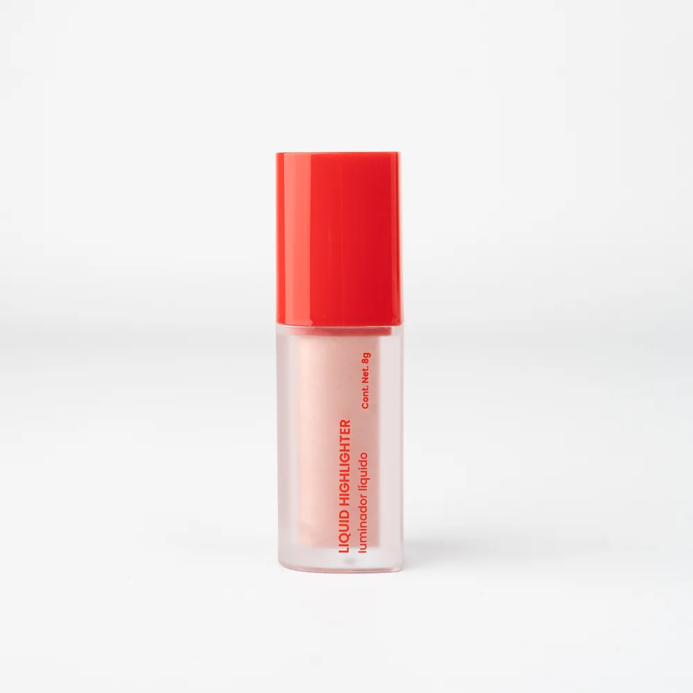 LIQUID HIGHLIGHTER ILUMINADOR LIQUIDO SWEETHEART