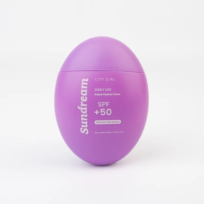 PROTECTOR SOLAR SUNDREAM SPF +50 50ml