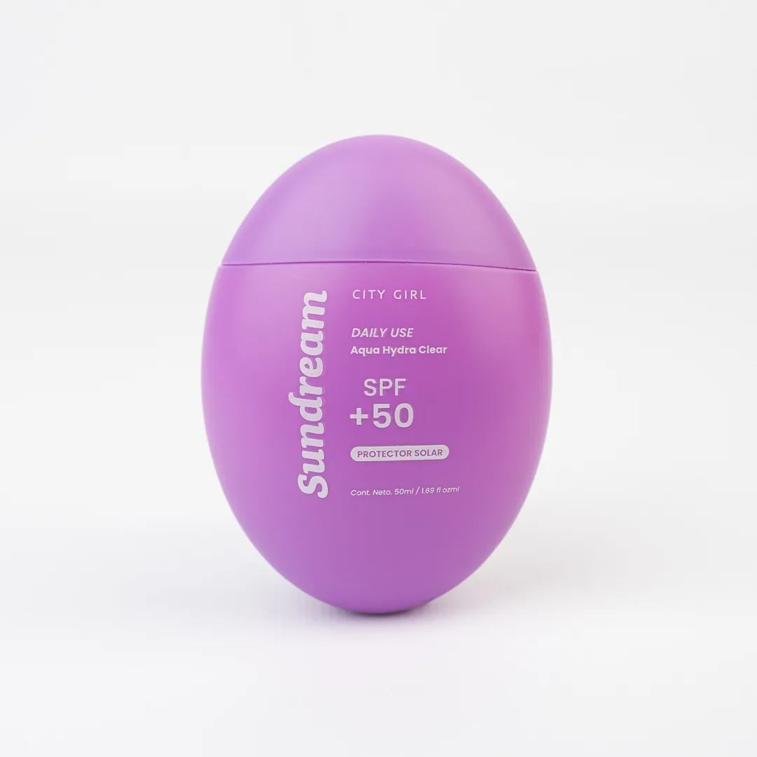 PROTECTOR SOLAR SUNDREAM SPF +50 50ml