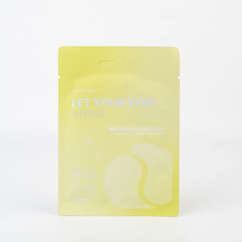 MASCARILLA PARA OJOS  XZ257-11