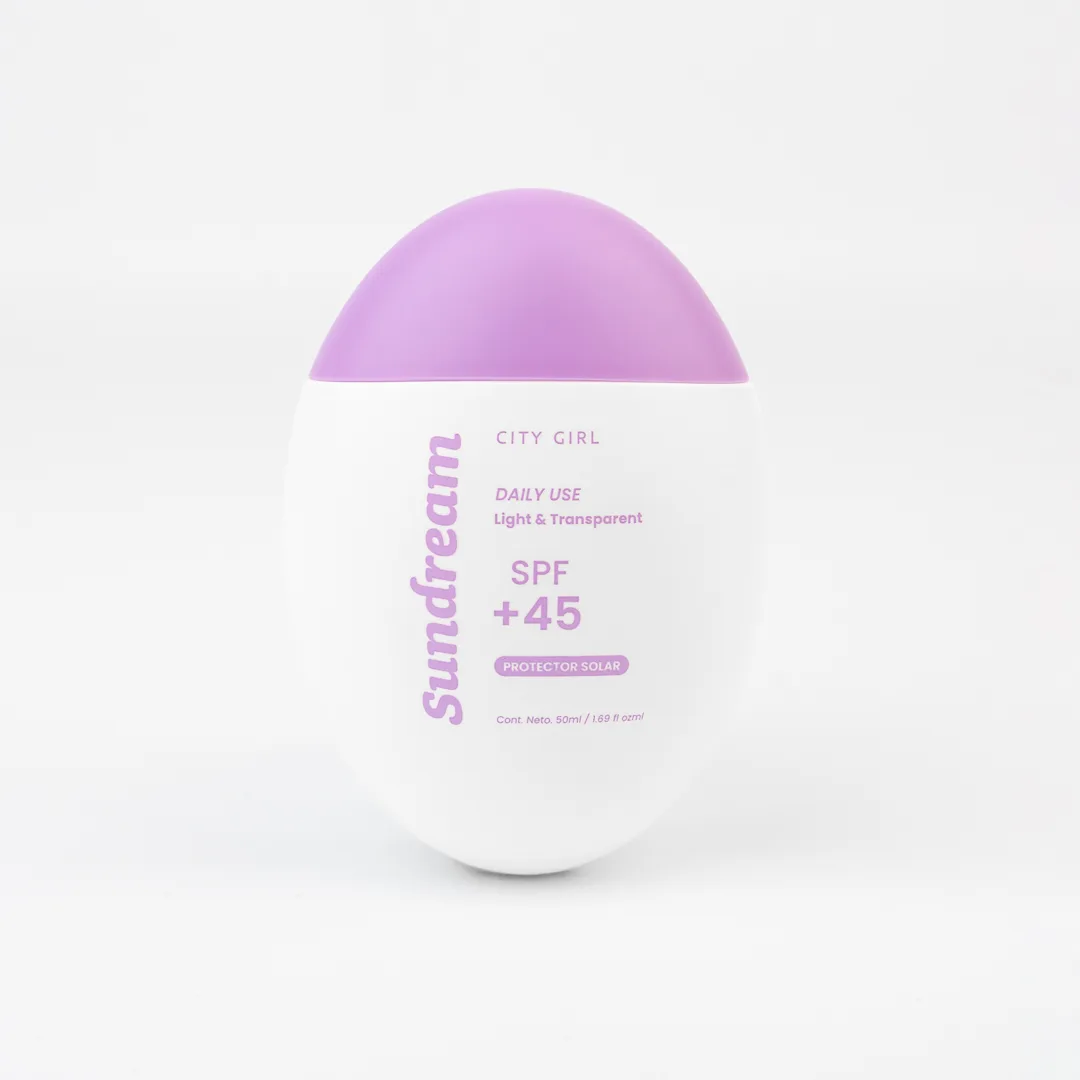 PROTECTOR SOLAR SUNDREAM SPF +45 50ml