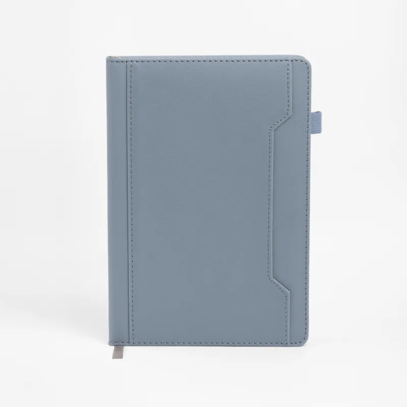 AGENDA CON ORGANIZADOR