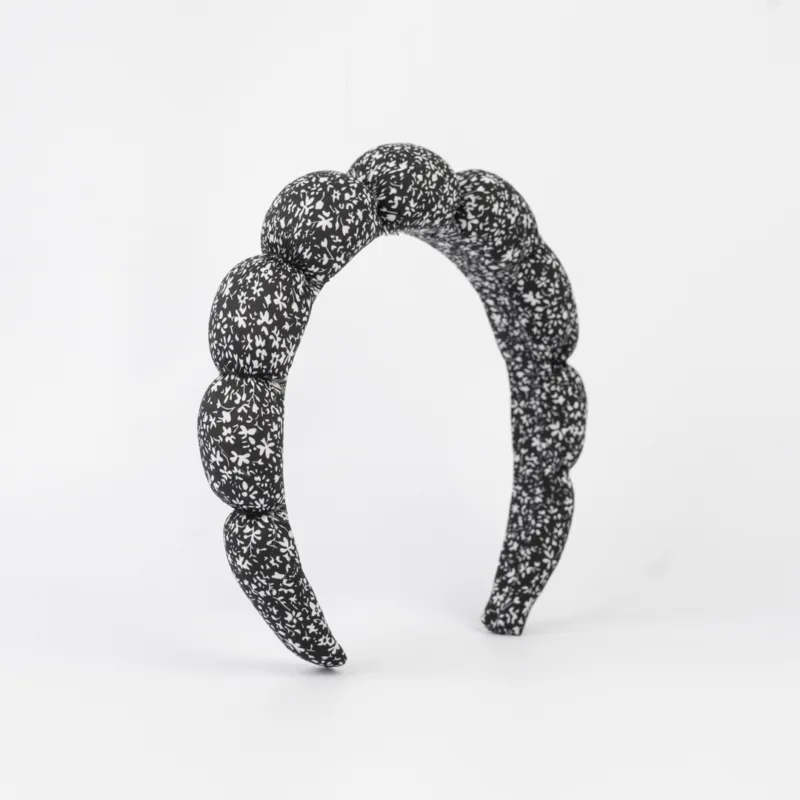 VINCHA PARA SKIN CARE