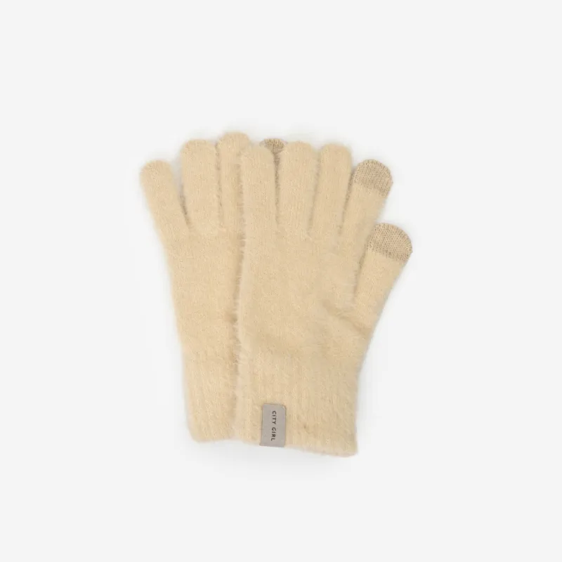 GUANTES DE INVIERNO
