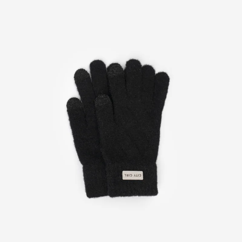 GUANTES DE INVIERNO