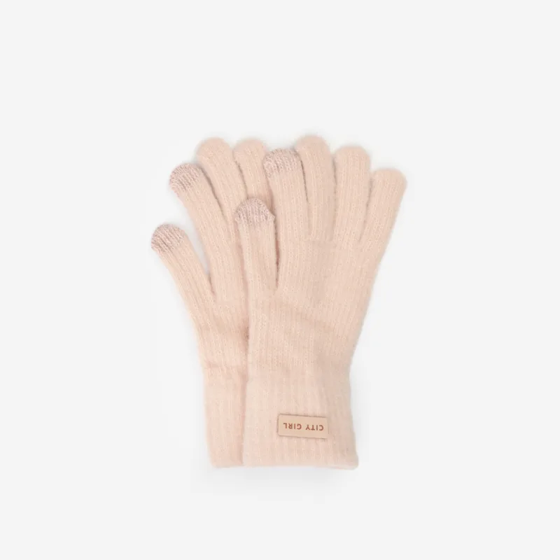 GUANTES DE INVIERNO