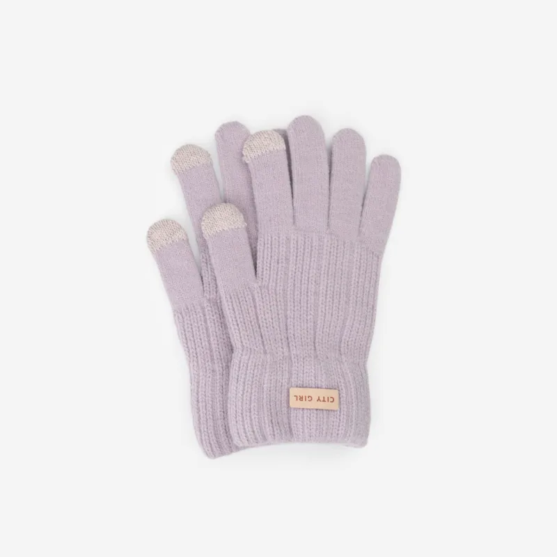 GUANTES DE INVIERNO