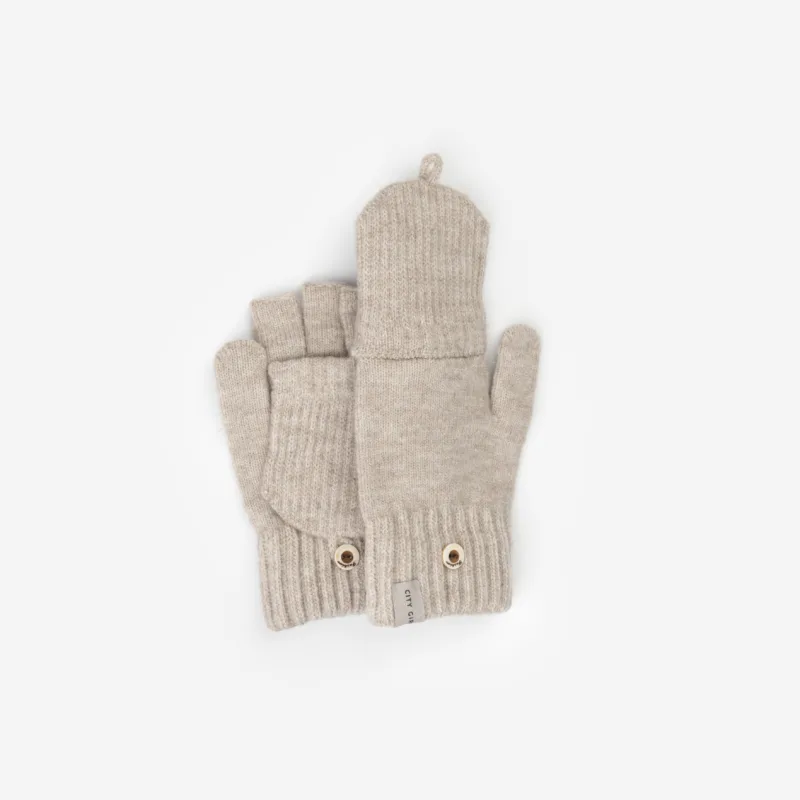 GUANTES DE INVIERNO
