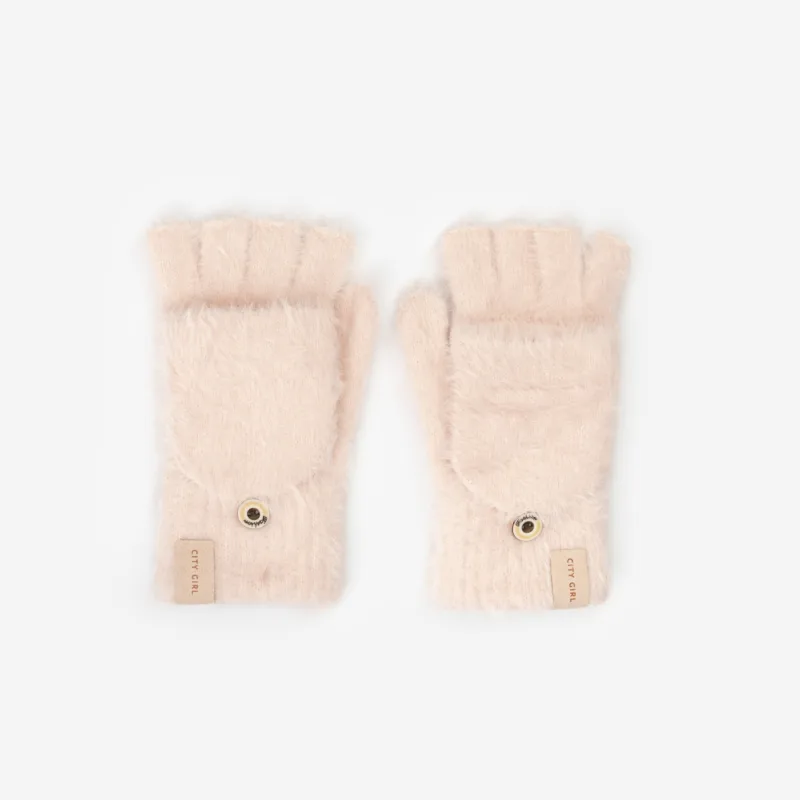 GUANTES DE INVIERNO